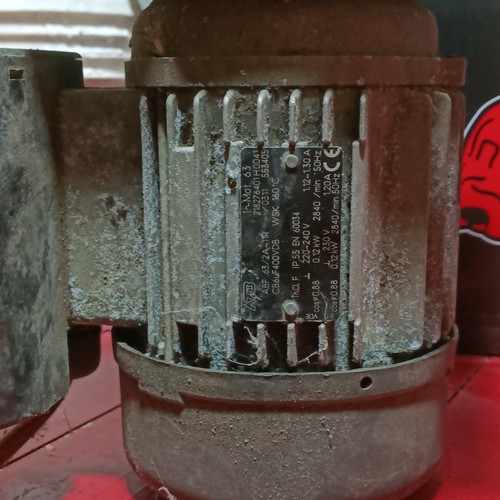 Elettroventilatore atb per - atb,
