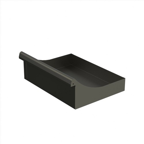 Cassetto per ceneri scatola - cassetto,