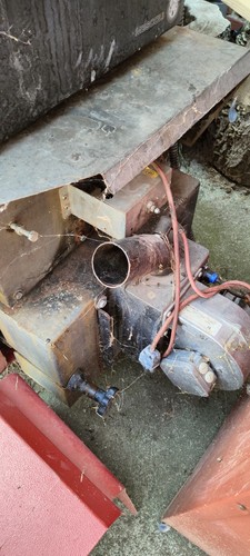 Mescoli caldaie srl glup vf - srl, 45