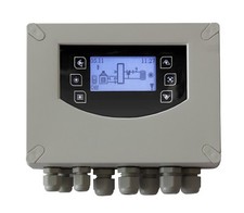 Regolatore differenziale