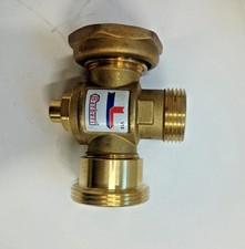 valvola anticondensa