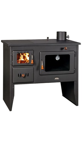 Cucina legna prity 1p41 w12 - cucina,