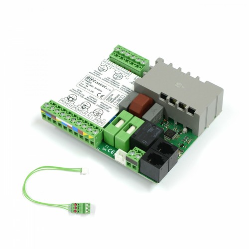 Solarbayer scheda controllo - solarbayer,