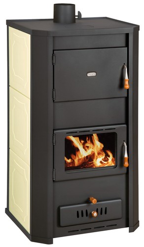 Stufa caldaia prity w29 - stufa,