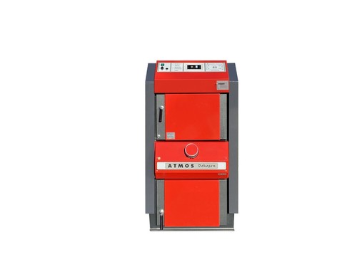 Atmos gd caldaia - gd, a