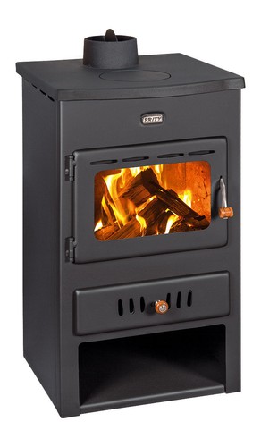 Stufa caldaia prity w8 - stufa, cp