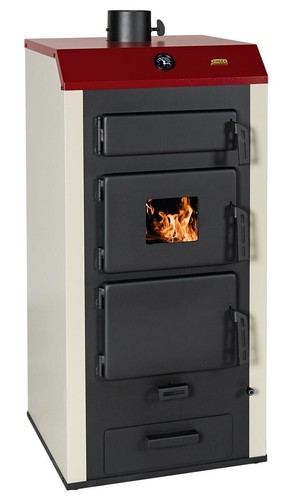 Caldaia legna prity ns26 - a,