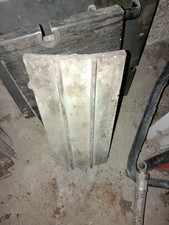 Mezzelune Per Passaggio Fiamma