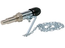 REGOLATORE DI TIRAGGIO PER