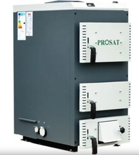 Caldaia a legna PROSAT interni