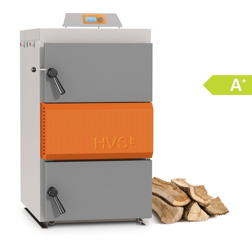 Solarbayer caldaia legna hvs - caldaia, a
