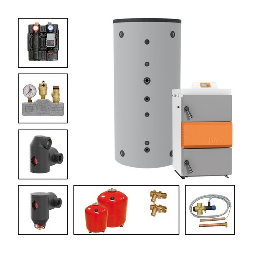 Solarbayer hvs e - 25,